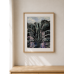 City Fountains. Evening — Original Oil Painting by Marina Stognieva
